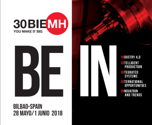 IAM con Tecnocim en la 30 BIEMH